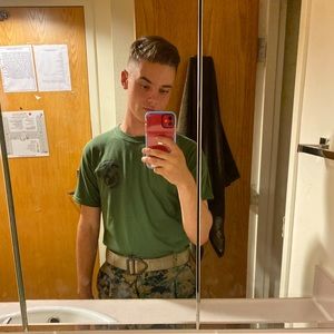 Meet your Posher, Joseph